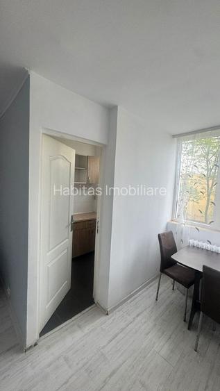 Apartament o camera, de vanzare, renovat, in cartierul Manastur - 8