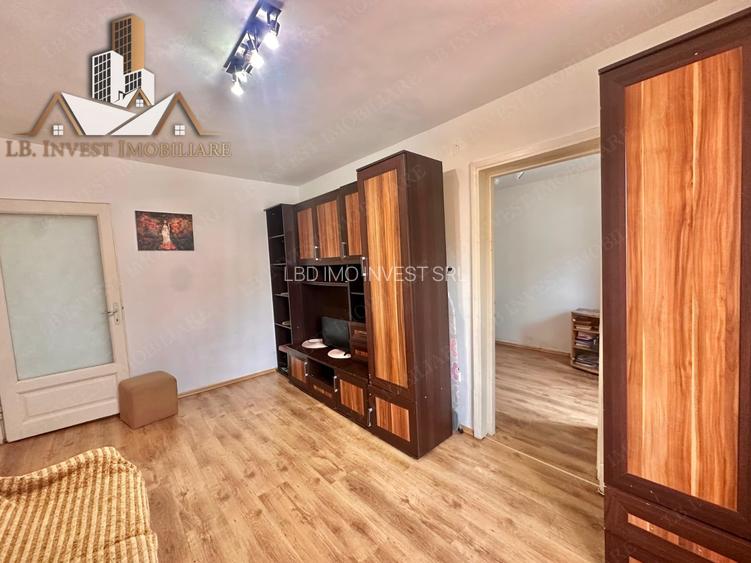 Apartament cu 2 camere- etaj 2 -zona Sagului - 4