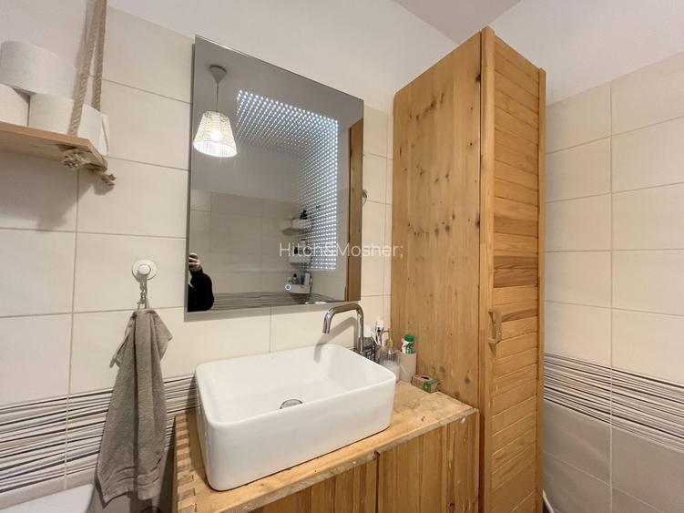 Apartament 2 camere, Hornbach - 19