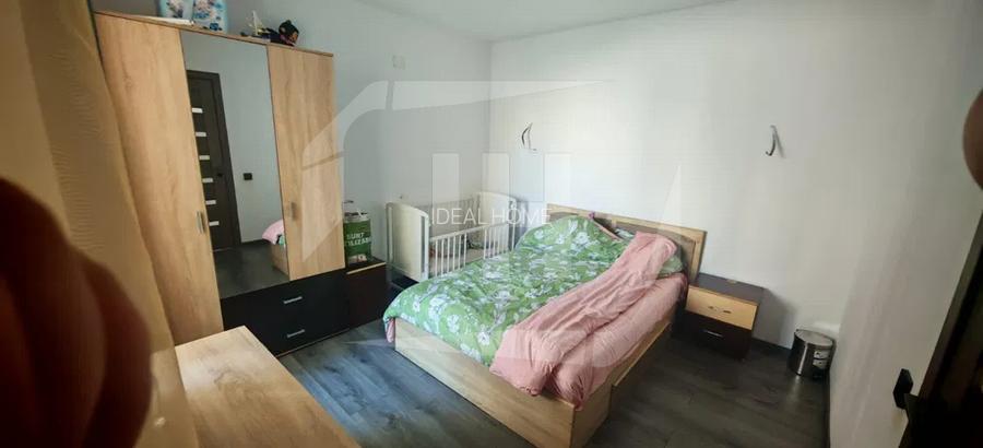 Apartament 2 camere, terasa 25 mp utili, cartier Marasti - 4