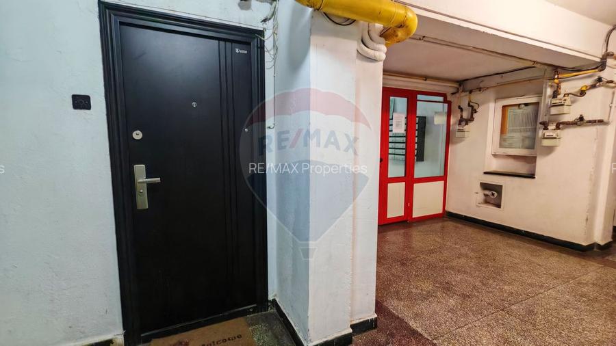 2 camere de vânzare Cișmigiu I ideal investiție I lângă parc - 13