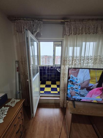 Lacul Tei vanzare apartament de 2 camere Cristea Mateescu - 7