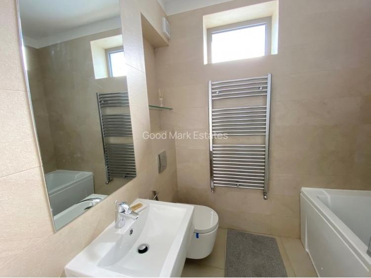 Dorobanti || 3 Camere || Parcare || Bloc Boutique - 9