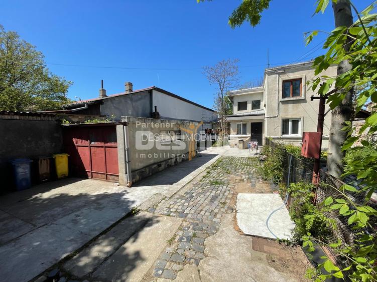 CASĂ + TEREN 385 MP | GARAJ | ZONA PETRICANI – GHERGHITEI | BUCUREȘTI - 2