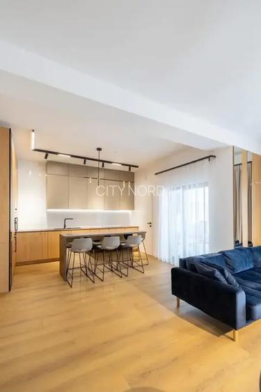 VILĂ INDIVIDUALĂ FINALIZATĂ, INTABULATĂ, UTILITĂȚI COMPLETE - 9