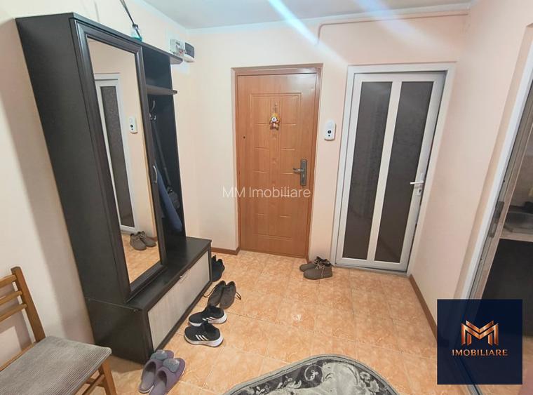 Apartament 2 camere D etaj 4 zona Bucovina _Liceul Economic - 8
