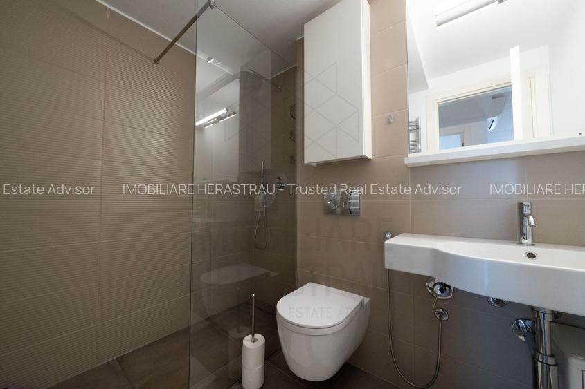 Soseaua Nordului | 2 camere vedere deschisa - 10