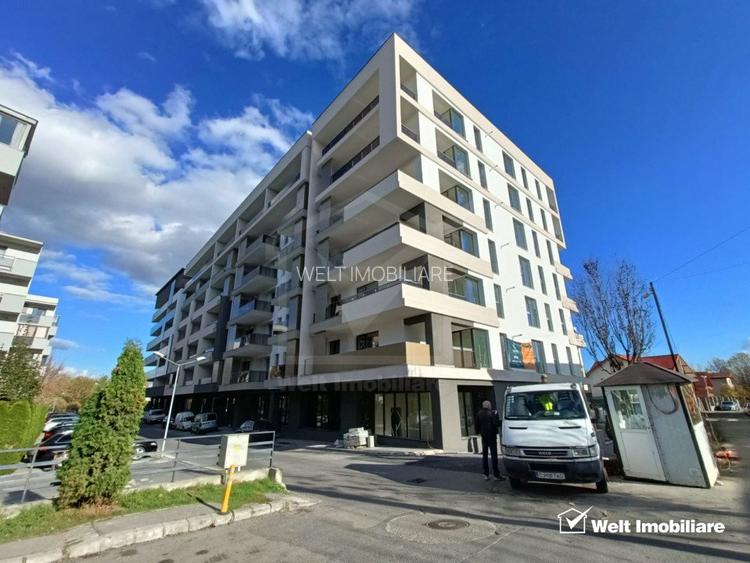 Apartamente de 3 camere, imobil nou zona Marasti, optiune de finisare ! - 3