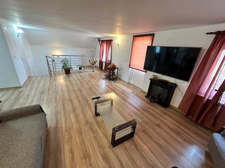 Casa 5 camere de vanzare, 175mp, teren 500mp - 3