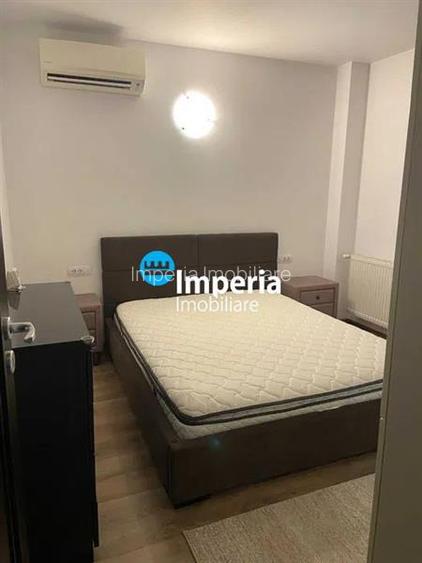 Apartament 3 cam, open space, de vanzare zona Podu de Fier - Moara de Vant - 3