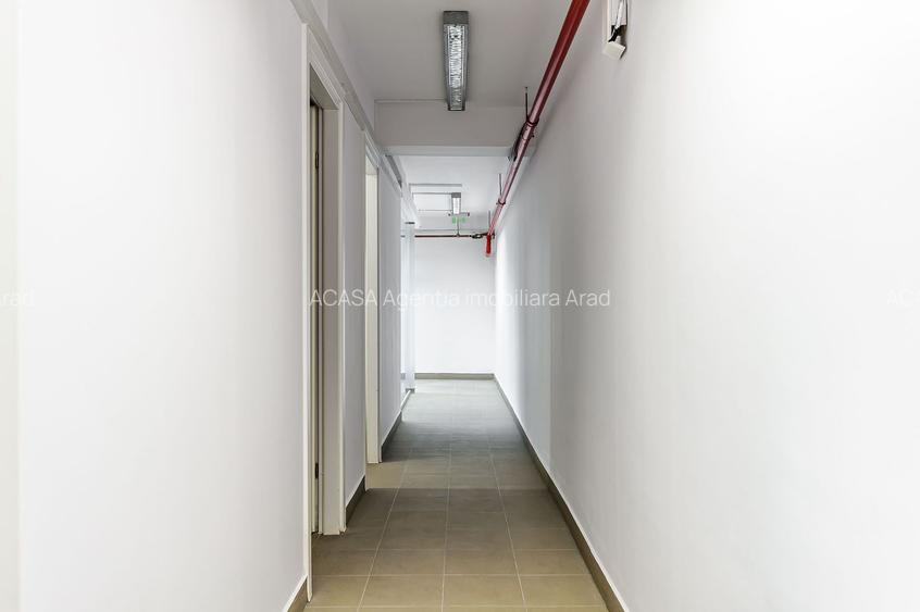 Spațiu de închiriat central - 2