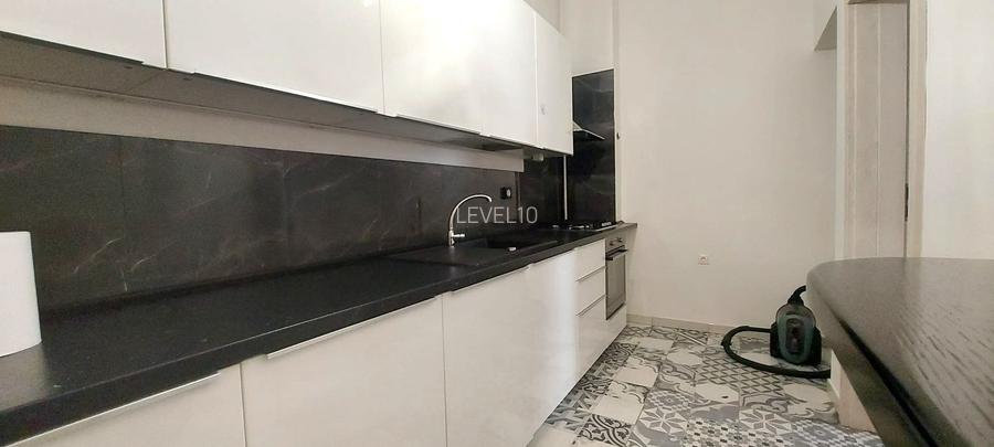 Apartament de inchiriat in vila | Bd Dacia - Piata Spaniei | 155 mp - 7