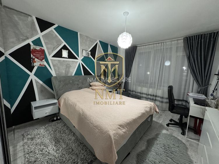 Apartament cu 3 camere | 70 mp | Floresti | Etaj intermediar - 11