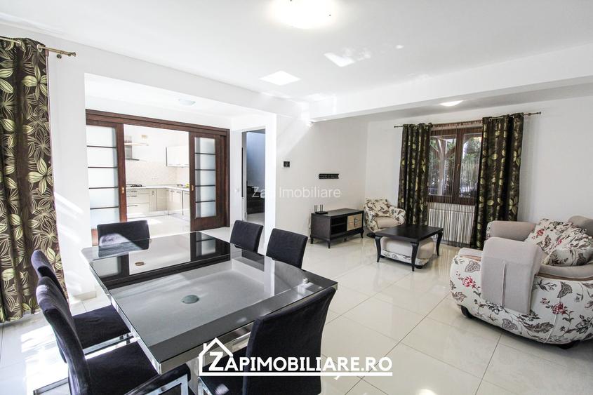 Belvedere - Casa 4 camere + garaj - Zona Rezidentiala - 3