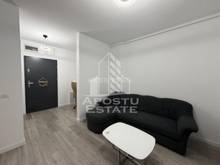 Apartament de vânzare cu 2 camere, X-City Tower,Torontalului,Timișoara - 6