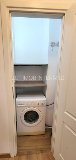 2 camere Dristor - Bld.Camil Ressu x str. Rm.Sarat *parcare ADP* - 9