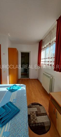 Exclusiv!Pensiune P+1+M pe partea marii  Eforie Nord-269.000 euro(Cod E8+E10) - 23