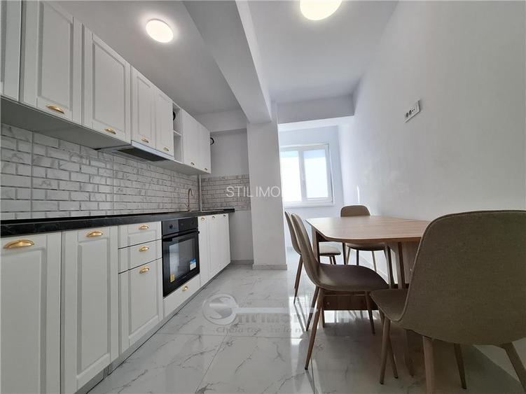 Apartament 2 camere, mobilat complet, bloc 2023,  Cug Pepiniera Tudor Neculai - 10