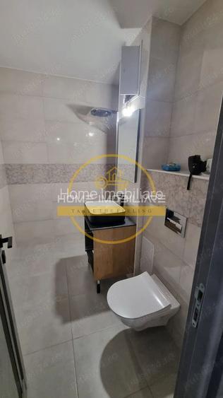 Nicolina Belvedere Apartament 2 Camere Decomandat 56 Mp Bloc Pe Cadre - 8