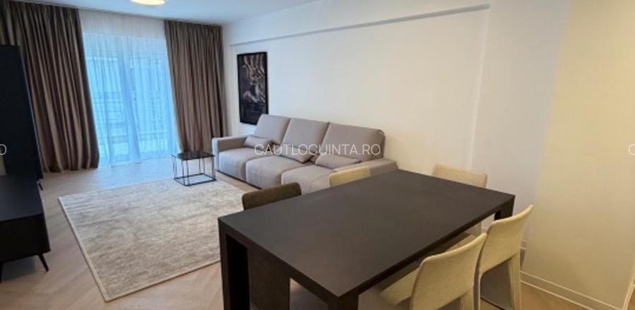 Apartament  4 Camere | Herastrau | Complex MyResidence | Centrala - 2