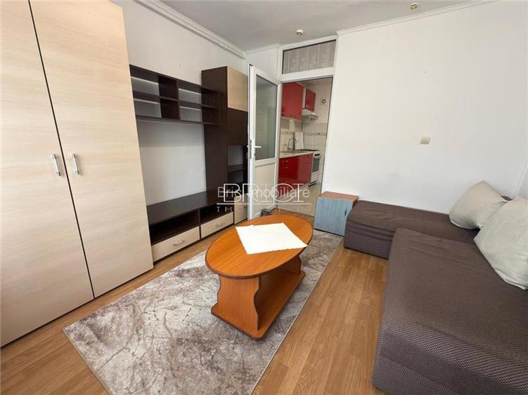 Garsoniera, 24mp, zona Lidl, Tractorul - 2