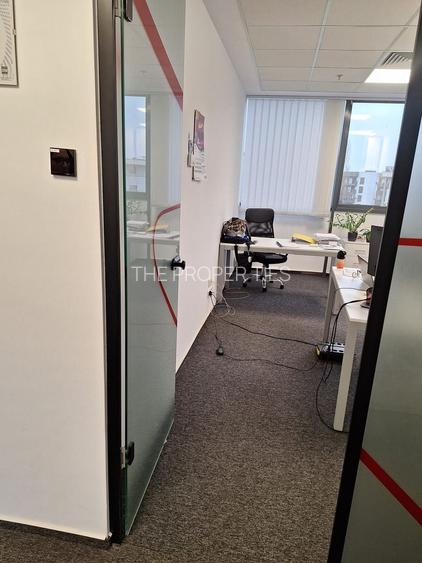 Comision 0! Inchiriere spații birouri in zona Piata Victoriei - 8