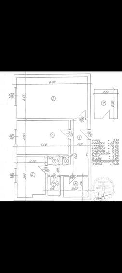 Apartament 2 camere I bloc rusesc I renovat 2025 I Bucurestii Noi - Bazilescu - 12