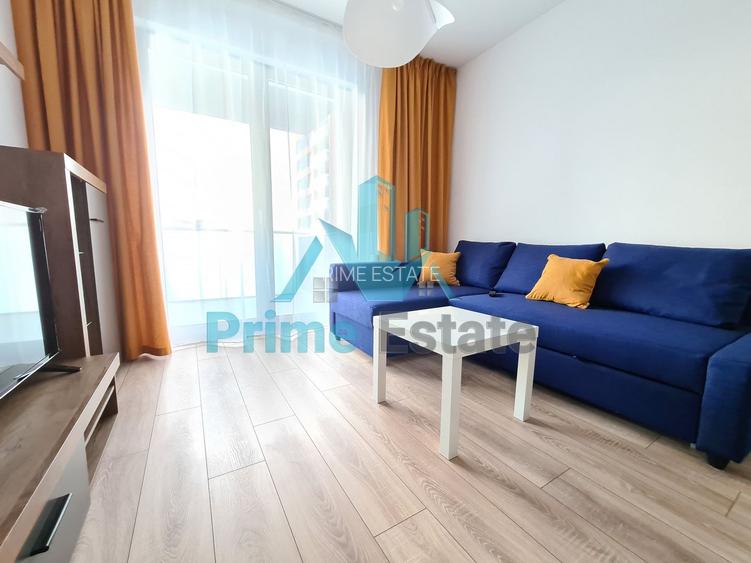 Apartament modern cu 2 camere si parcare in Park Lake - 2