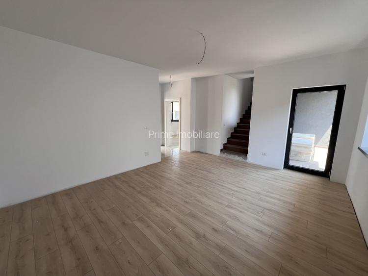 CASA INSIRUITA DE VANZARE 120MP FINISATA LA CHEIE, MICESTI - 3