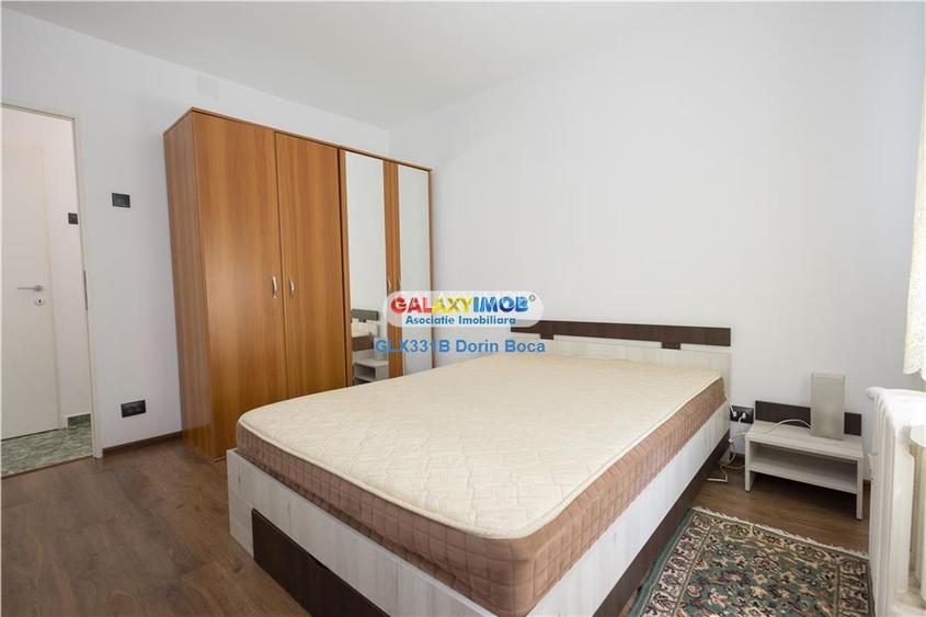Inchiriere apartament de 3 camere TITAN (str. Soldat Petre M. Tina) - 10