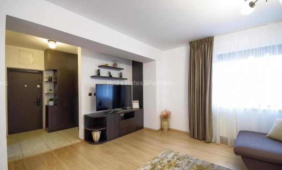 Apartament 3 camere | Închiriere | Parcare subterană inclusă | Herăstrău - 4