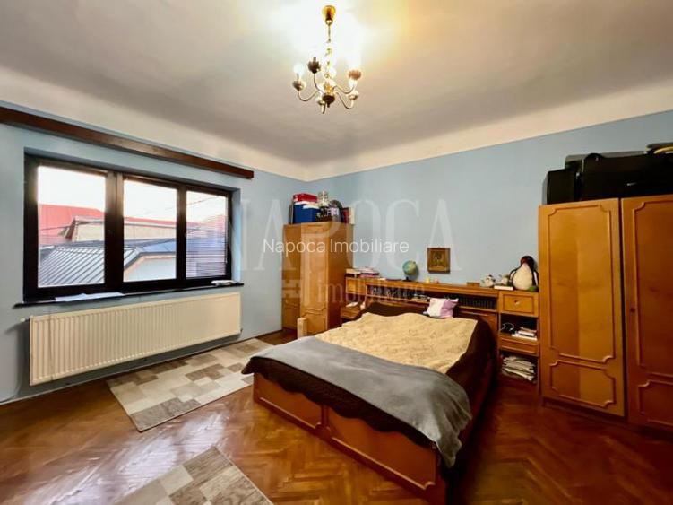 Apartament 3 camere de vanzare in Centru, Cluj Napoca - 2