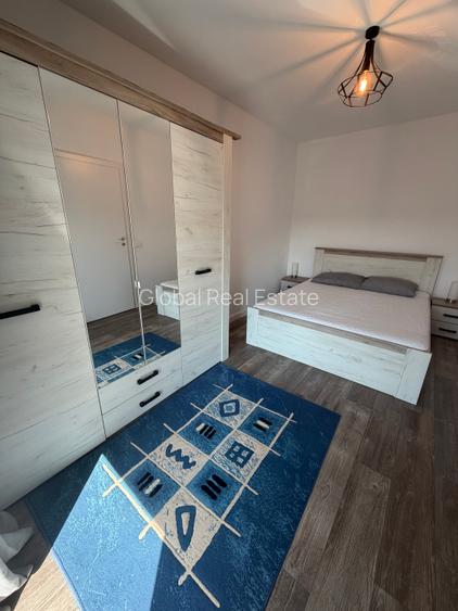 2 Camere Tomis Park Zona Euromaterna - 11