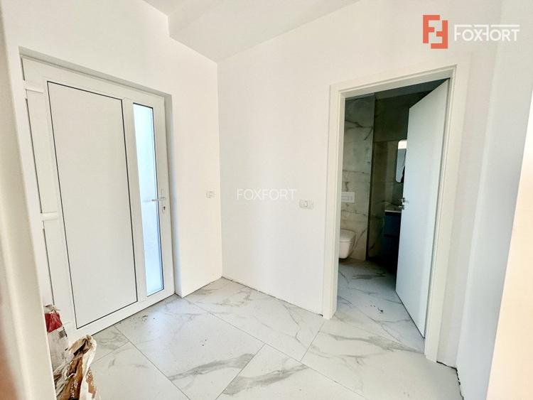  COMISION 0% Duplex premium cu 4 camere in Mosnita, pozitie excelenta  - 27