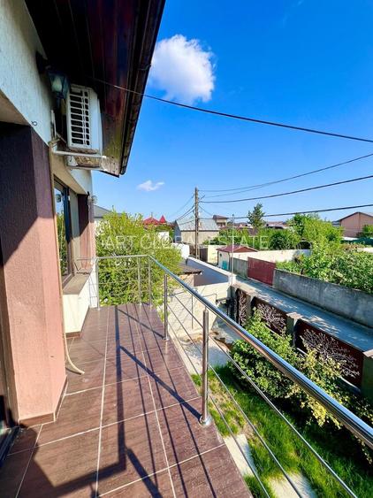 Casa Vila Individuala Chiajna Militari Residence N Iorga 14 - 25