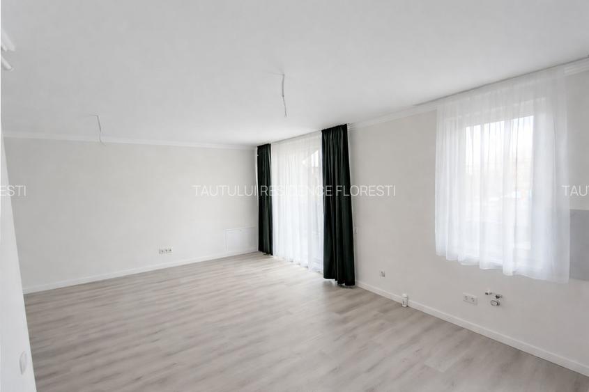 Ap 18 C5 Tautului Residence Park Parcul Poligonului Zona Sub cetate - 2