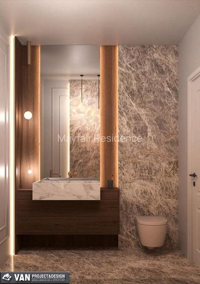 Vile Premium – 1% / Lună la Dezvoltator - 5