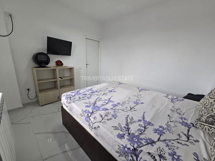 MAMAIA SAT - vizavi LIDL | 2 camere gata de mutare sau investitie - 9