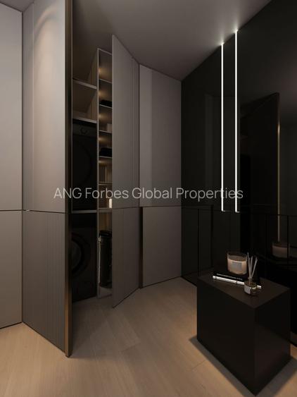 DUPLEX READY TO MOVE ULTRALUXURY CU VEDERE PANORAMICĂ | FLOREASCA - 37