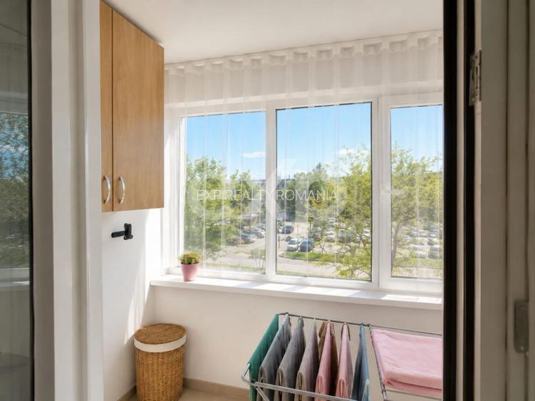 Apartament 3 camere Pitesti - Craiovei - 6