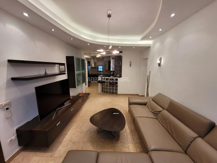 Primaverii Apartament in vila - 2