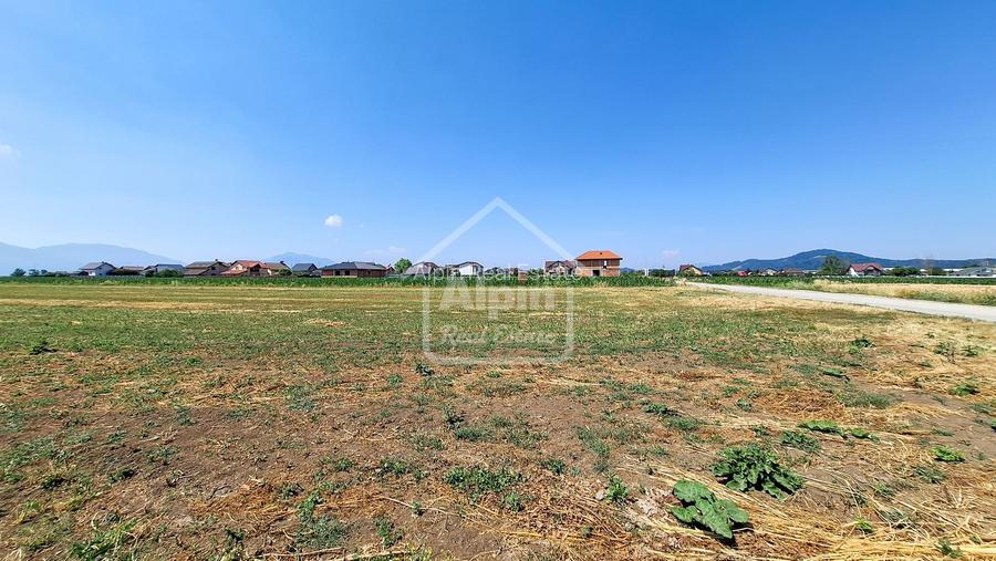 Terenuri Intravilane  Harman - 12