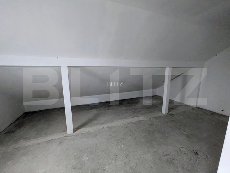 Duplex modern - Miroslava, la doar 2 minute de Family Market - 7