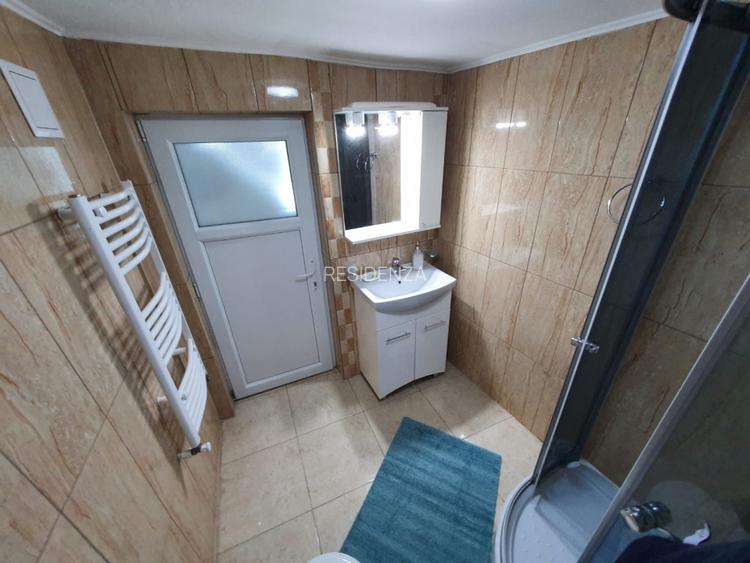 Apartamentu 2 Camere Cismigiu | Demisol | Centrala proprie | Pet Friendly - 10