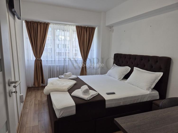 Închiriere 3 camere, Piata Victoriei, nou renovat - 3