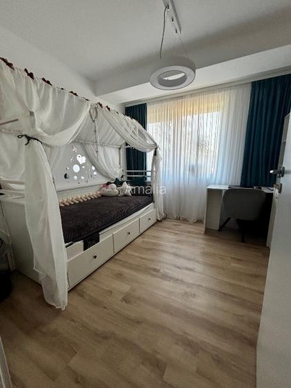 Apartament de vanzare in Chitila, langa padure, loc de parcare inclus - 8