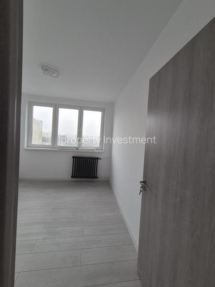 Apusului - Gorjului | 3 Camere | Renovat | Metrou 10 Minute | 9/10 - 4