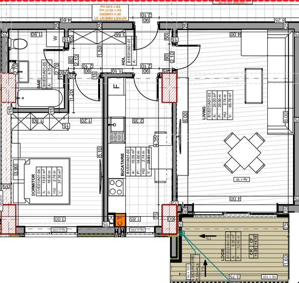 Energia Residence 3 - 1