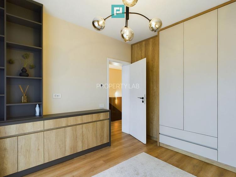 Duplex de lux Dumbrăvița - 8