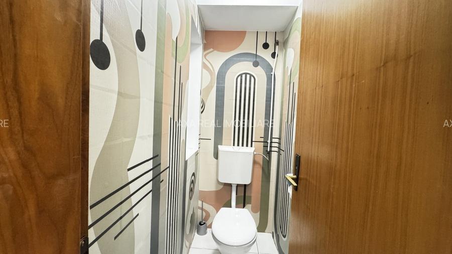 De inchiriat Spatiu birou - Pta Victoriei - 8